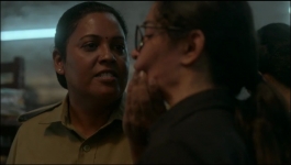 Suzhal The Vortex - Season 02 Episode 03